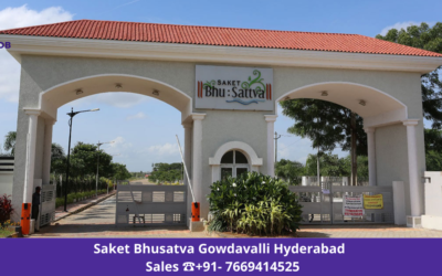 Saket Bhusatva Gowdavalli Hyderabad