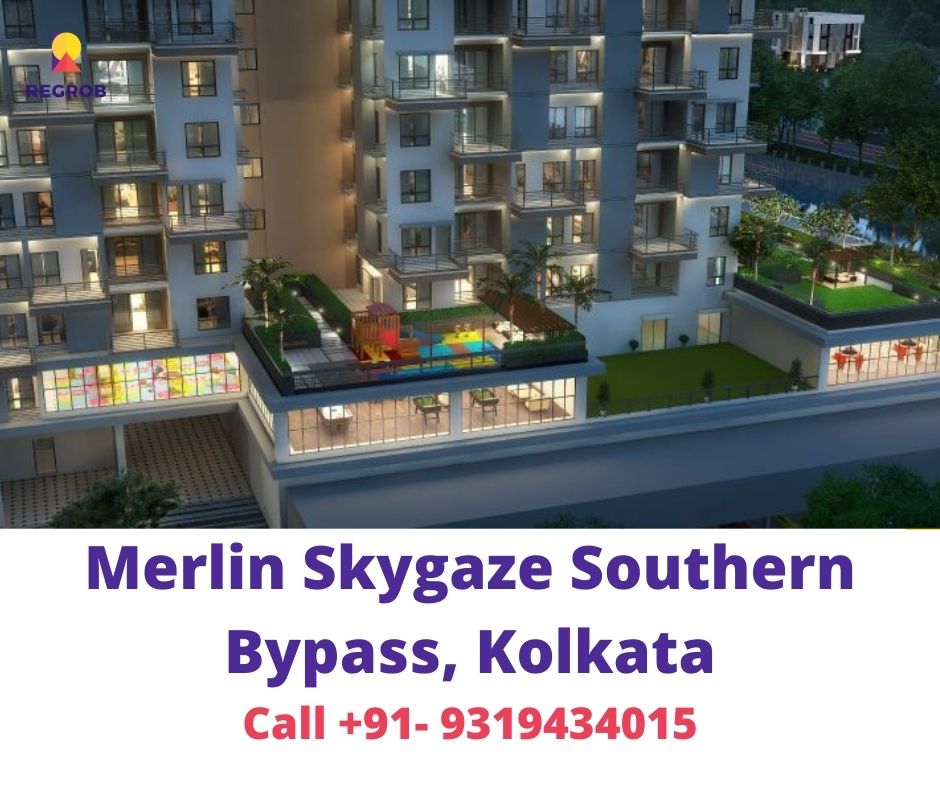 Merlin Skygaze Southern Bypass Kolkata