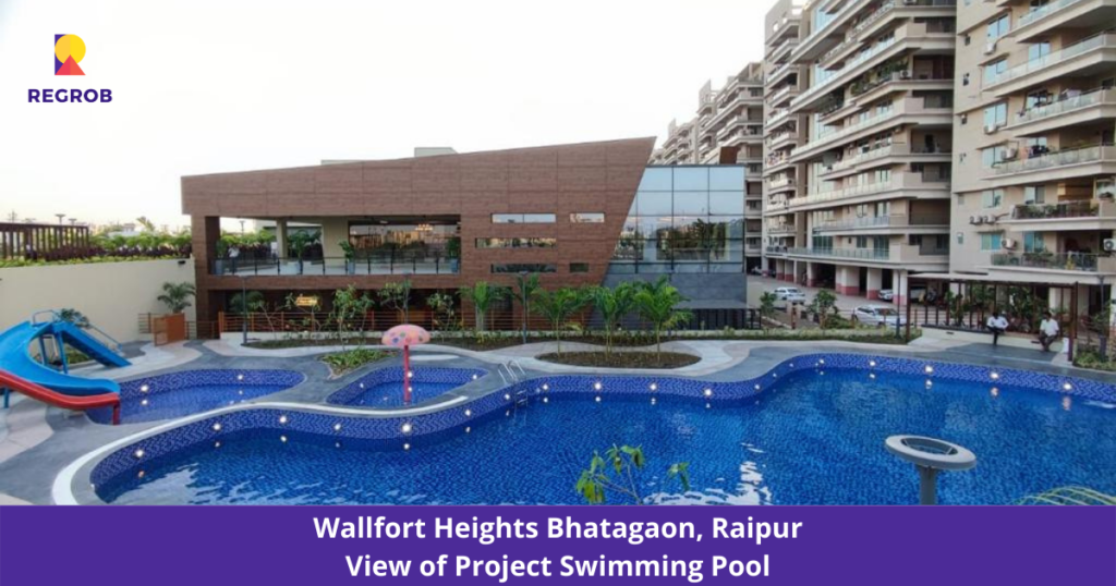 Projects In Raipur