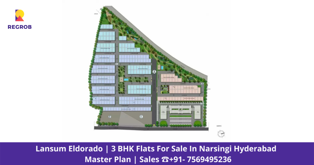 Lansum Eldorado Narsingi Hyderabad Price, Reviews, Brochure