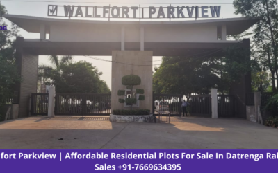 Wallfort Parkview