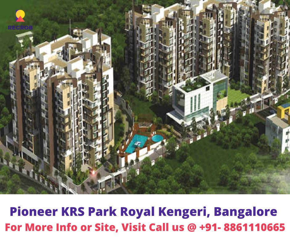 Pioneer KRS Park Royal Kengeri, Bangalore 