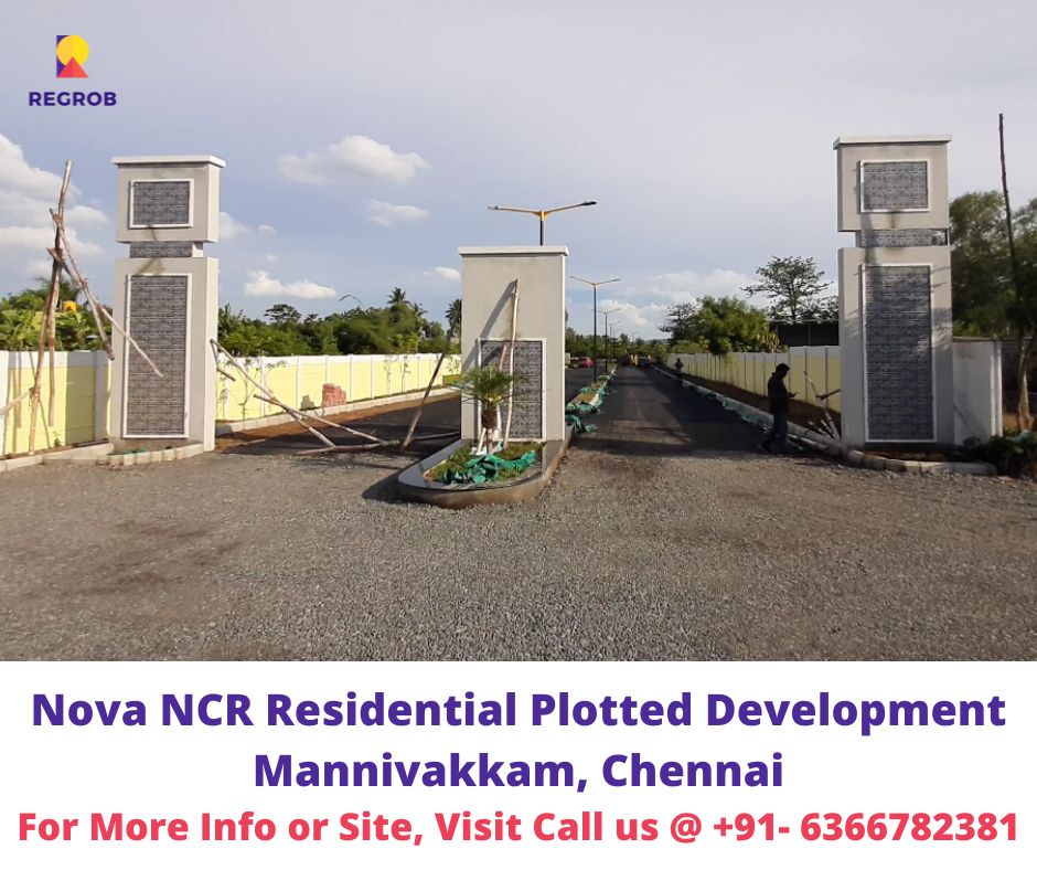 Nova NCR Mannivakkam Chennai
