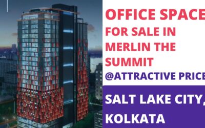 Merlin The Summit Salt Lake Sector V Kolkata