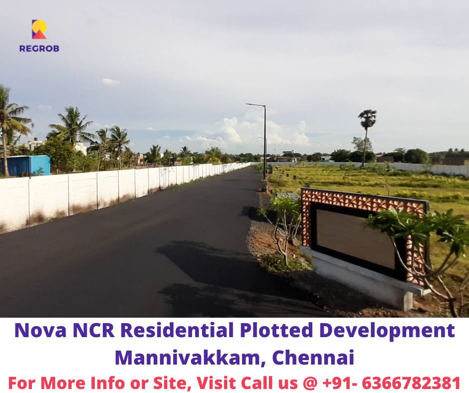 Nova NCR Mannivakkam Chennai