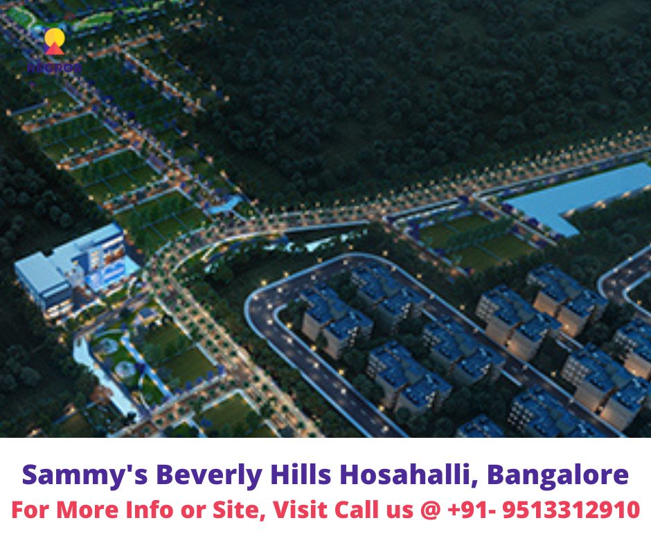 Sammys Beverly Hills Hosahalli Bangalore