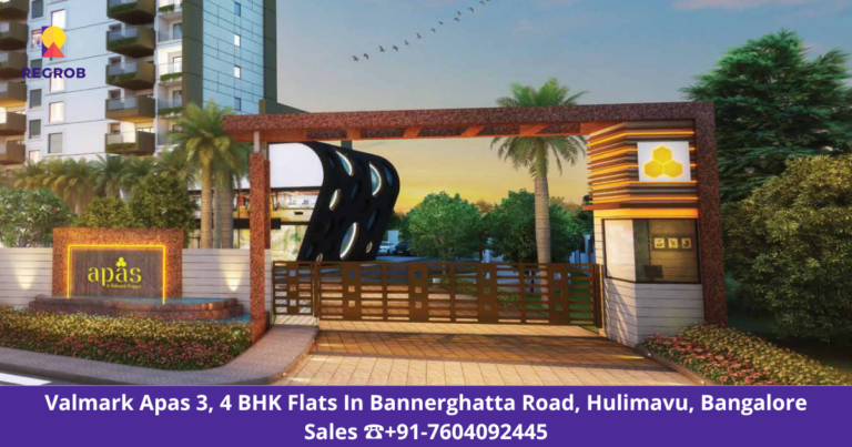 Valmark Apas Bannerghatta Road Hulimavu Bangalore 2 Regrob 4868