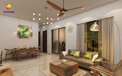 Affordable 2 BHK Flats in Noida Extension