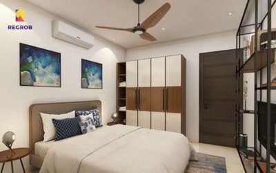 Affordable 3 BHK Flats in Noida Extension