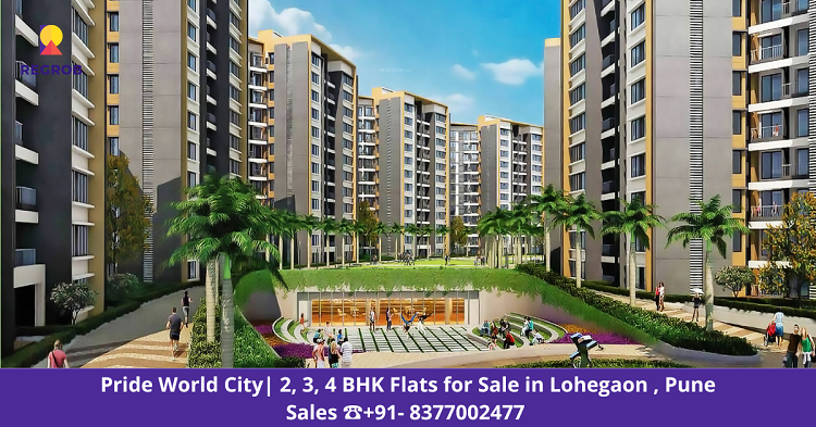 plot for sale in lake view city lohegaon pune