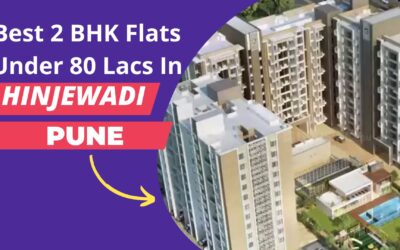 2 bhk flat for sale in hinjewadi pune under 80 Lakhs