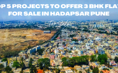 3 Bhk Flats For Sale In Hadapsar Pune