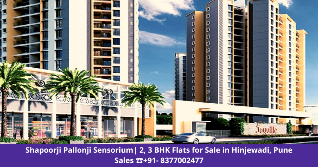 Top 5 Under Construction Projects To Offer 3 BHK Flats In Pune