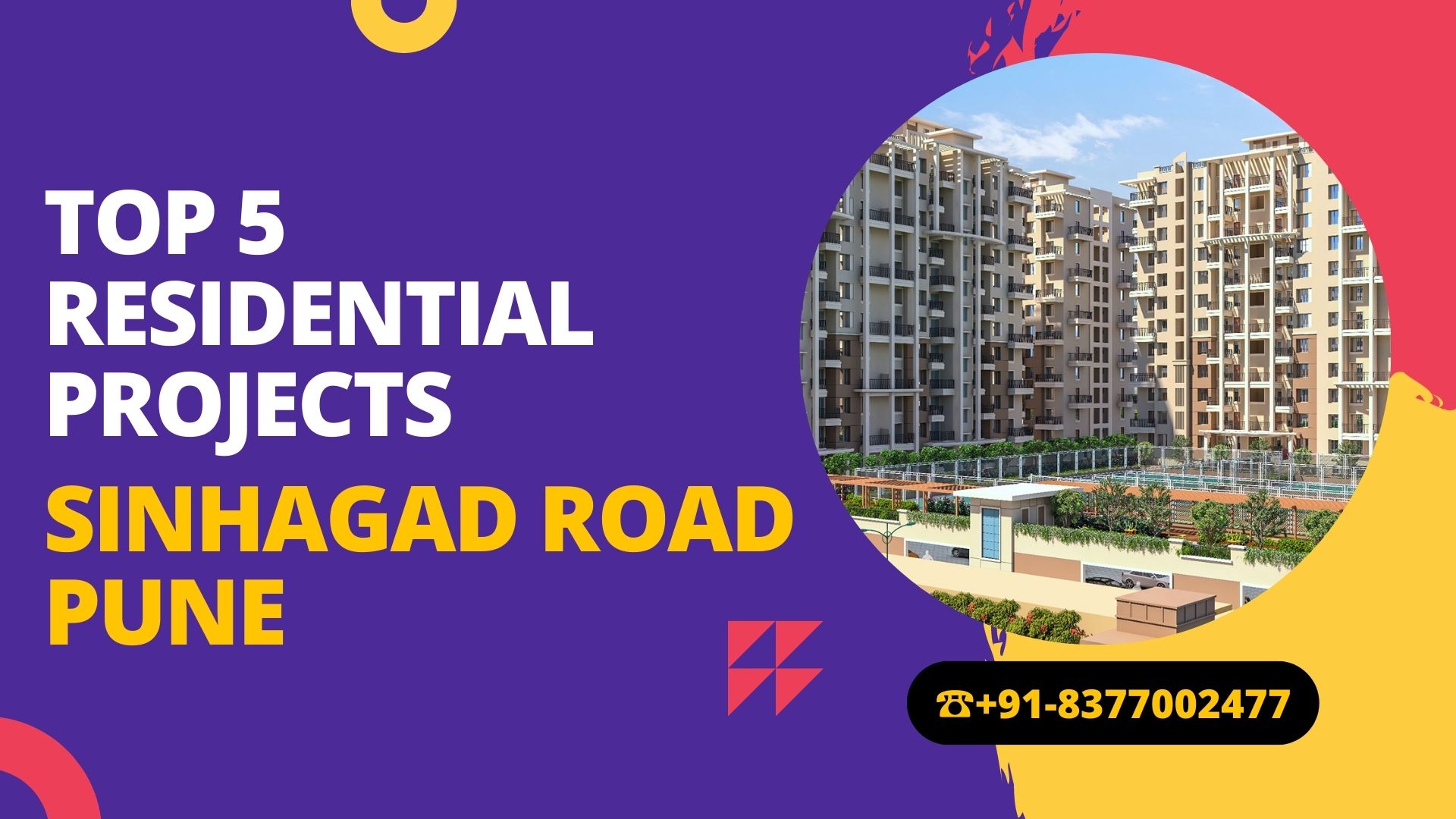 top-5-residential-projects-in-sinhagad-road-pune-experts-choice