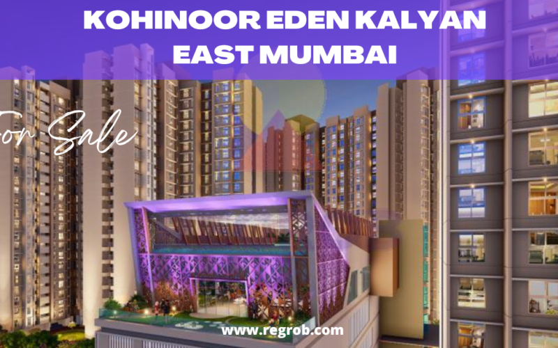 kohinoor eden kalyan east address Archives Regrob