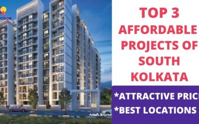 affordable flats in south kolkata